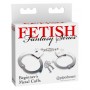 FETISH FANTASY SERIES SERIES ESPOSAS DE METAL