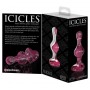 ICICLES N 75 DILDO VIDRIO
