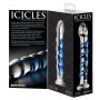 ICICLES N 05 MASAJEADOR DE VIDRIO