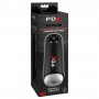 PDX ELITE MASTURBADOR STROKER MOTO MILKER VIBRADOR