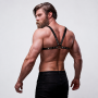 FETISH SUBMISSIVE ATTITUDE ARNeS ECOPIEL BRIGADE PECHO HOMBRE
