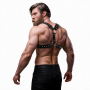 FETISH SUBMISSIVE ATTITUDE ARNeS ECOPIEL PECHO CON TACHUELAS HOMBRE