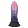 POWER MONSTERS DREADFUL FIEND DILDO BICOLOR 24 CM Ø 6 CM