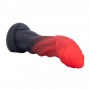 POWER MONSTERS INFERNAL GOLIATH DILDO BICOLOR 25 CM Ø 6 CM
