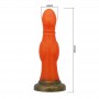 POWER MONSTERS BLAZEHEART CHARGER DILDO 185 CM Ø 45 CM