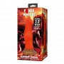 POWER MONSTERS BLAZEHEART CHARGER DILDO 185 CM Ø 45 CM