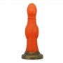 POWER MONSTERS BLAZEHEART CHARGER DILDO 185 CM Ø 45 CM
