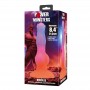 POWER MONSTERS HERCULES DILDO 215 CM Ø 5 CM