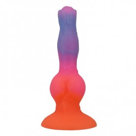 POWER MONSTERS HERCULES DILDO 215 CM Ø 5 CM