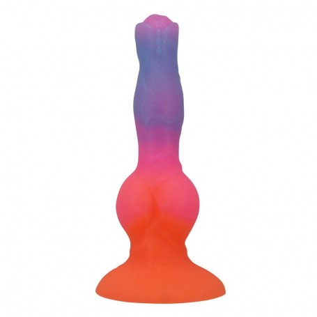 POWER MONSTERS HERCULES DILDO 215 CM Ø 5 CM
