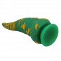 POWER MONSTERS ABYSSAL COLOSSUS DILDO BICOLOR 225 CM Ø 6 CM