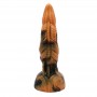 POWER MONSTERS TYRANNOSAURUS DILDO BICOLOR 205 CM Ø 5 CM