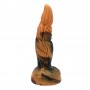 POWER MONSTERS TYRANNOSAURUS DILDO BICOLOR 205 CM Ø 5 CM