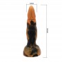 POWER MONSTERS TYRANNOSAURUS DILDO BICOLOR 205 CM Ø 5 CM