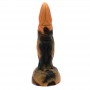 POWER MONSTERS TYRANNOSAURUS DILDO BICOLOR 205 CM Ø 5 CM