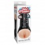 PDX EXTREME MASTURBADOR WET PUSSIES SUPER JUICY SNATCH XXL LIGHT