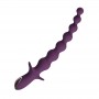 PRETTY LOVE MADISON VIBRADOR ANAL RECARGABLE 10 FUNCIONES