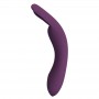 PRETTY LOVE KENYELL VIBRADOR RECARGABLE 10 FUNCIONES MORADO