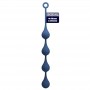 MR PLAY BOLAS ANALES SILICONA AZUL TALLA XL 525 CM