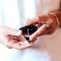 EYE OF LOVE MATCHMAKER BLACK DIAMOND LGBTQ PERFUME FEROMONAS PARA eL 30 ML