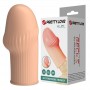 PRETTY LOVE HUEL FUNDA PARA PENE COLOR NATURAL