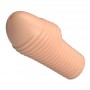 PRETTY LOVE HOTTT FUNDA PARA PENE GET YOUR PENIS THICKER COLOR NATURAL