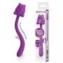 PRETTY LOVE CUTE BEAR FLIRTING STICK VIBRADOR RECARGABLE