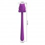 PRETTY LOVE CUTE BEAR FLIRTING STICK VIBRADOR RECARGABLE