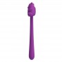 PRETTY LOVE CUTE BEAR FLIRTING STICK VIBRADOR RECARGABLE