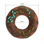 PRETTY LOVE ANILLO PARA PENE SUPER DONUT MARRoN