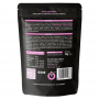 WUG LIBID WOMAN Chicle funcional con Maca Ginseng Femenino y Zinc para potenciar la vitalidad femenina