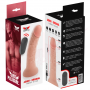 MYTHOLOGY ASHER ORIGINAL DILDO M VIBRADOR COMPATIBLE CON WATCHME WIRELESS TECHNOLOGY