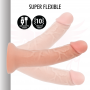 MYTHOLOGY ASHER ORIGINAL DILDO S VIBRADOR COMPATIBLE CON WATCHME WIRELESS TECHNOLOGY