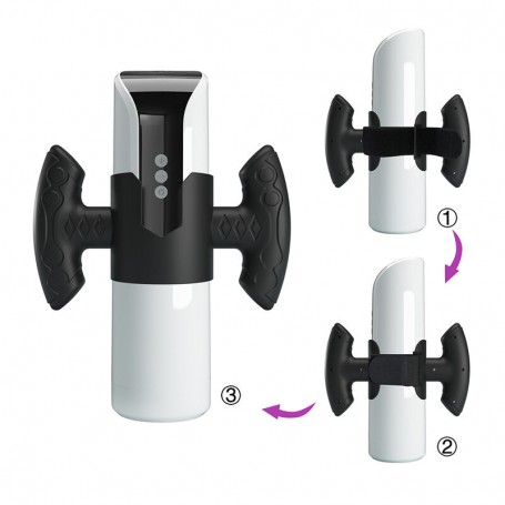 PRETTY LOVE SOPORTE UNIVERSAL PARA MASTURBADORES
