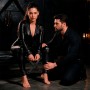 FETISH SUBMISSIVE UNIoN ESPOSAS CUERO VEGANO