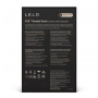 LELO F2S DOUBLE SONIC MASTURBADOR MASCULINO CON DOBLE ESTIMULACIoN SoNICA ROJO