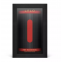 LELO F2S DOUBLE SONIC MASTURBADOR MASCULINO CON DOBLE ESTIMULACIoN SoNICA ROJO