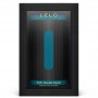 LELO F2S DOUBLE SONIC MASTURBADOR MASCULINO CON DOBLE ESTIMULACIoN SoNICA VERDE AZULADO