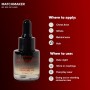 EYE OF LOVE MATCHMAKER BLACK DIAMOND ACEITE PERFUMADO CON FEROMONAS 20 ML