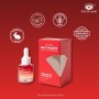 EYE OF LOVE MATCHMAKER RED DIAMOND ACEITE PERFUMADO CON FEROMONAS 20 ML