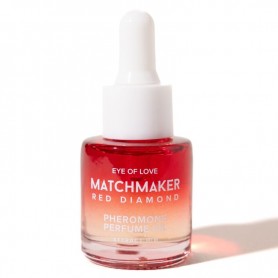 EYE OF LOVE MATCHMAKER RED DIAMOND ACEITE PERFUMADO CON FEROMONAS 20 ML