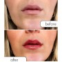 EYE OF LOVE MATCHMAKER CRIMSON KISS BRILLO LABIAL ROJO EFECTO VOLUMEN CON FEROMONAS 85 ML