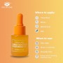 EYE OF LOVE ACEITE PERFUMADO CON FEROMONAS PARA MUJER SIN FRAGANCIA 20 ML