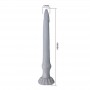 POWER MONSTERS BASILISK DILDO 43 CM Ø 5 CM