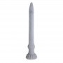 POWER MONSTERS BASILISK DILDO 43 CM Ø 5 CM