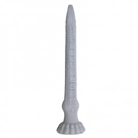 POWER MONSTERS BASILISK DILDO 43 CM Ø 5 CM