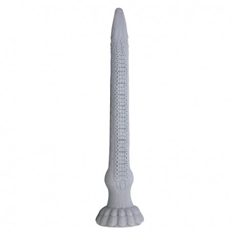 POWER MONSTERS BASILISK DILDO 43 CM Ø 5 CM