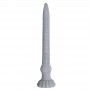 POWER MONSTERS BASILISK DILDO 43 CM Ø 5 CM