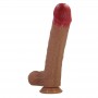 PRETTY LOVE ORSEN DILDO REALiSTICO CON VENTOSA 277 CM Ø 5 CM