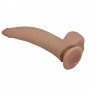 PRETTY LOVE QUINLAN DILDO REALiSTICO 26 CM Ø 55 CM COLOR NATURAL